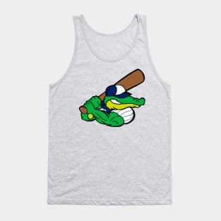 Gators Baseball Tank Top